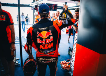 MotoGP: KTM é o segundo melhor fabricante depois da Ducati?