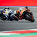 MotoGP, Pedro Acosta (P4): “Queríamos um pódio no nosso GP em casa”