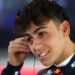 MotoGP: Piloto de F2 Arvid Linblad identifica Marc Márquez como “maluco”
