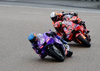 MotoGP: Superbikes e MotoGP no mesmo evento pode ser realidade