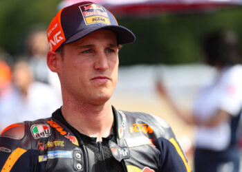 MotoGP: Pol Espargaró substitui Maverick Viñales no GP da Hungria