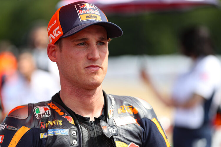 MotoGP: Pol Espargaró substitui Maverick Viñales no GP da Hungria