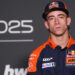 MotoGP: Pedro Acosta conta com atualizações na KTM RC16