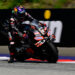MotoGP: RS-GP de Jorge Martín que “explodiu” foi a usada no GP da Áustria