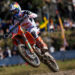 MXGP: Längenfelder vence em Uddevalla e reforça favoritismo no Mundial MX2
