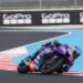 MotoGP: Miguel Oliveira na Q1 depois de terminar o dia em 18º