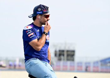 MotoGP: Miguel Oliveira sem moto em 2026; Miller já terá renovado