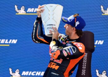 MotoGP: KTM de volta ao topo ou circuitos favoreceram?