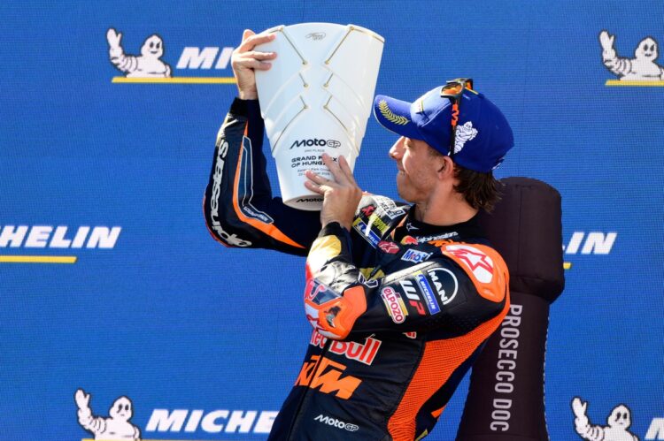 MotoGP: KTM de volta ao topo ou circuitos favoreceram?