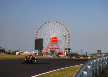 EWC: BMW perde oportunidade para fazer história