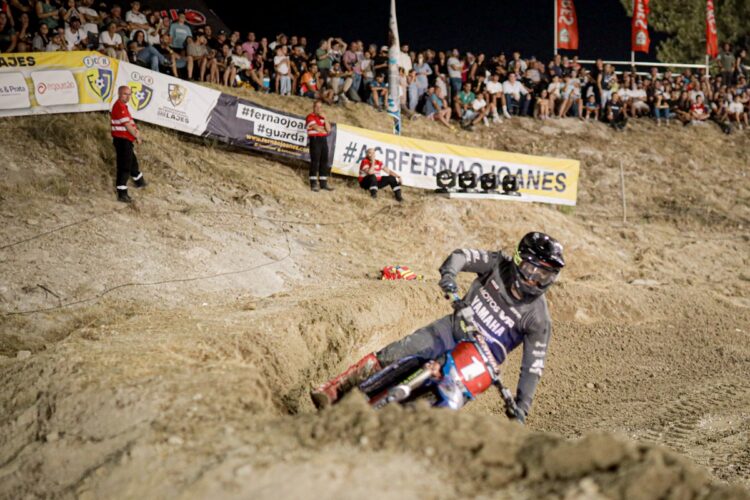 CN Supercross: Favoritos garantem e renovam os títulos