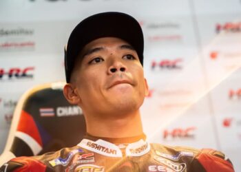 MotoGP: Viñales regressa no GP da Áustria, Honda ainda sem substituto para Chantra