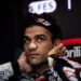 MotoGP, Jorge Martin: “Não percebo o que se está a passar.”
