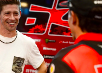 MotoGP, Casey Stoner: Por que a rivalidade com Rossi acabou?
