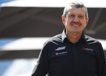 MotoGP: Gunther Steiner fecha a compra da Tech3