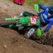 MXGP, Uddevalla: Febvre domina o sábado