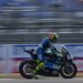 MotoGP: Moto2, Diogo Moreira conquista a pole no GP da Hungria