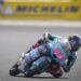 MotoGP: Moto3, Quiles conquista a pole no Balaton Park, KTM em força