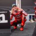 MotoGP: Márquez aponta ao sétimo título… mas onde e quando?