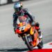 Moto3, Áustria Q2: Primeira pole de Valentin Perrone
