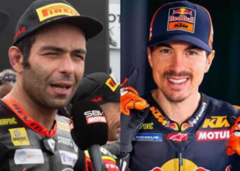 WSBK: Petrucci e Viñales na BMW? Oncu substitui Rea