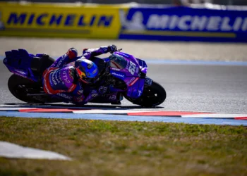 MotoGP: Gino Borsoi ‘Ótimo resultado para o Miguel;recuperou muitas posições’