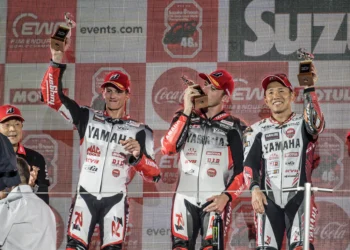 MotoGP: Jack Miller pode já ter contrato da Yamaha para 2026