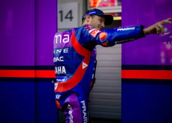 MotoGP: Jack Miller “Quero muito dar um passo em frente”