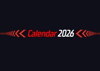 WSBK: Revelado calendário provisório de 2026