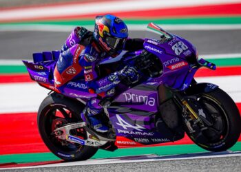MotoGP: Miguel Oliveira, piloto de testes de MotoGP ou piloto de Superbike em 2026?