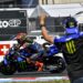 MotoGP: Yamaha com “mais potencial para desbloquear”