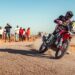 BP Ultimate Rally-Raid, Etapa 3 | Tosha Schareina assume liderança nas motos