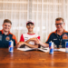 MotoGP: Moto3, Brian Uriarte e Rico Salmela assinam com a KTM para 2026