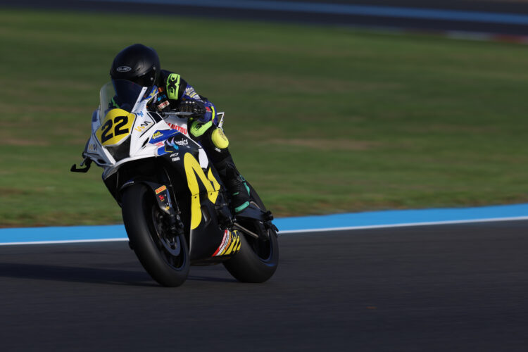 WCR, Madalena Simões – Uma realidade que não se reflete nos resultados