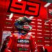 MotoGP: Marc Márquez “perdeu-se um pouco” durante os treinos
