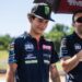 MotoGP: Moto2, Angel Piqueras sobe internamente pela MSi em 2026