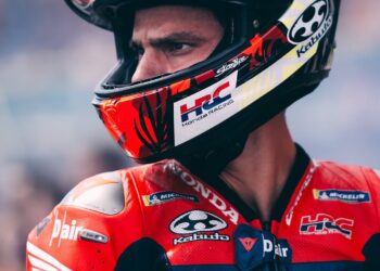 MotoGP: Joan Mir tem os “pontos fortes” que Motegi exige