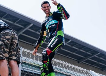 EWC: Pedro Nuno rumo ao Bol d’Or com ambições de ficar entre os 5 primeiros