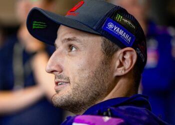 MotoGP: Jack Miller revela o seu estilo musical…não surpreende
