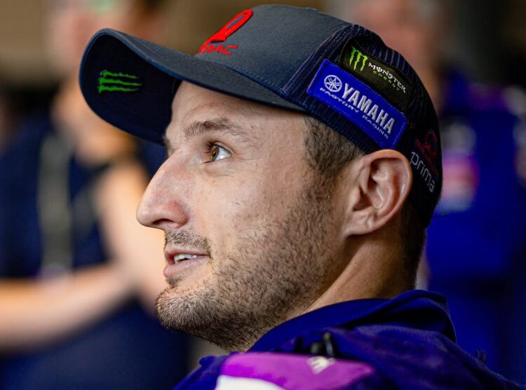 MotoGP: Jack Miller revela o seu estilo musical…não surpreende