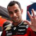 WSBK: Danilo Petrucci ‘Ficaria muito contente se o Miguel viesse para a BMW’