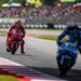 MotoGP: Marc Márquez revela o segredo da rapidez do seu irmão