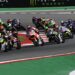 MotoGP: MotoE, 2025 será a última época do campeonato do mundo