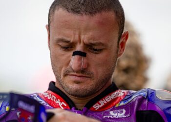 MotoGP: Jack Miller elogia parceria com Toprak Razgatlioglu para 2026
