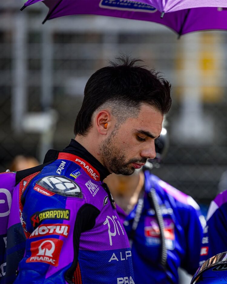 WSBK: Miguel Oliveira com “rancor” da Yamaha prioritiza BMW?