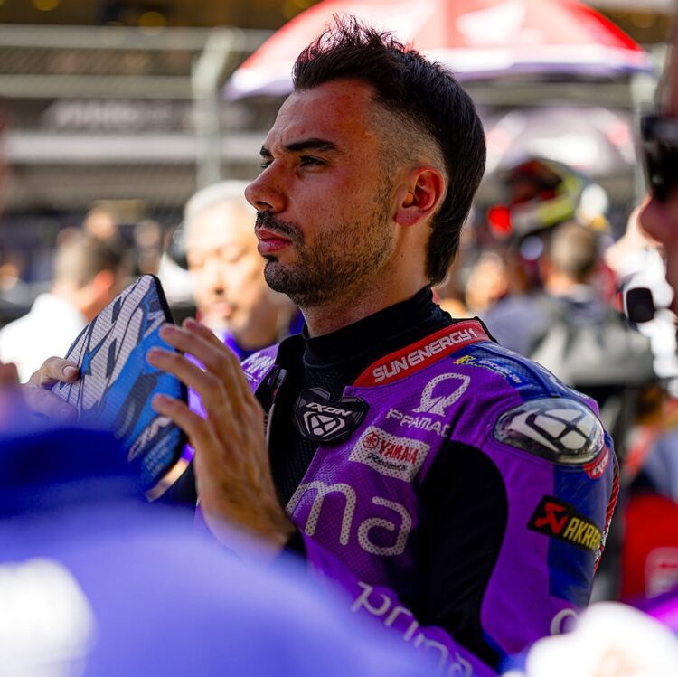 WSBK: Miguel Oliveira já terá acordo verbal com a BMW
