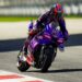 MotoGP: Jack Miller com altas expectativas devido a “aderência muito alta” de Misano
