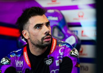MotoGP: Miguel Oliveira com “problemas eletrónicos” espera “uma grande melhoria amanhã”