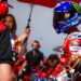 MotoGP: “A queda” de Francesco Bagnaia
