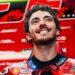 MotoGP: Francesco Bagnaia descobriu “algo” positivo